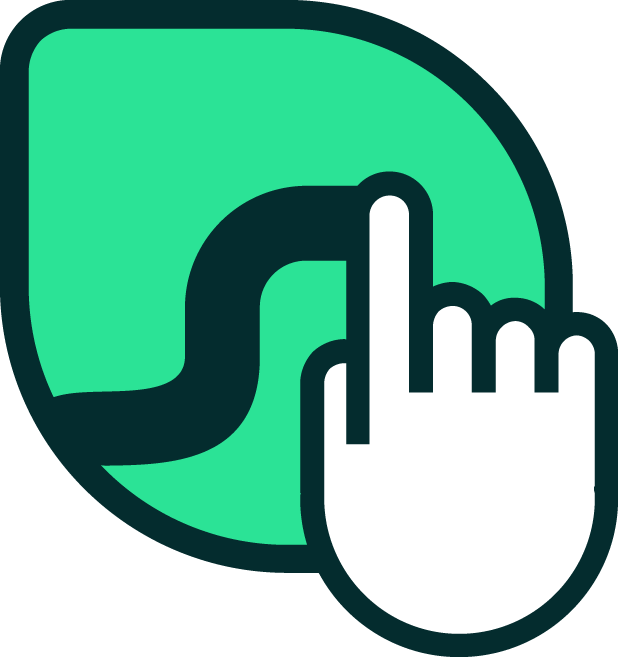 Measure icon