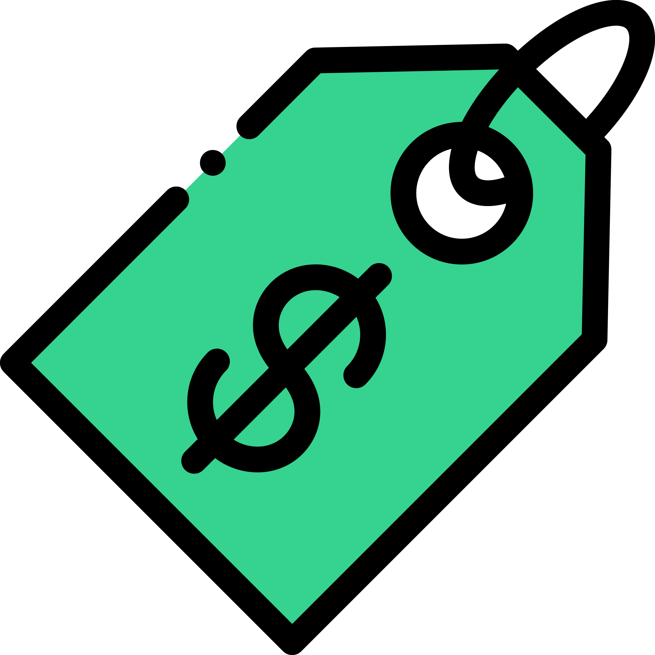 Price icon